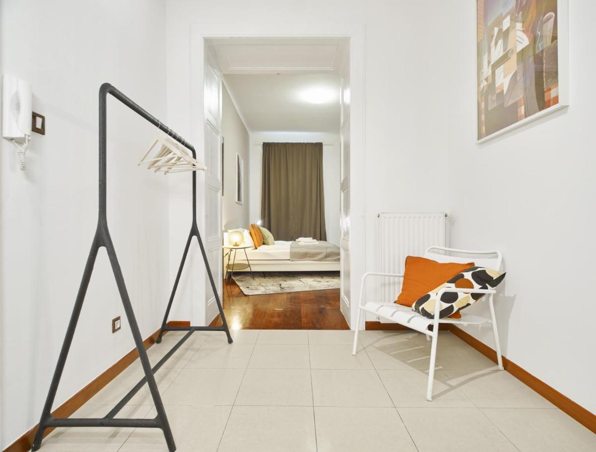 Irundo Downtown Apartments Zagreb Exterior photo