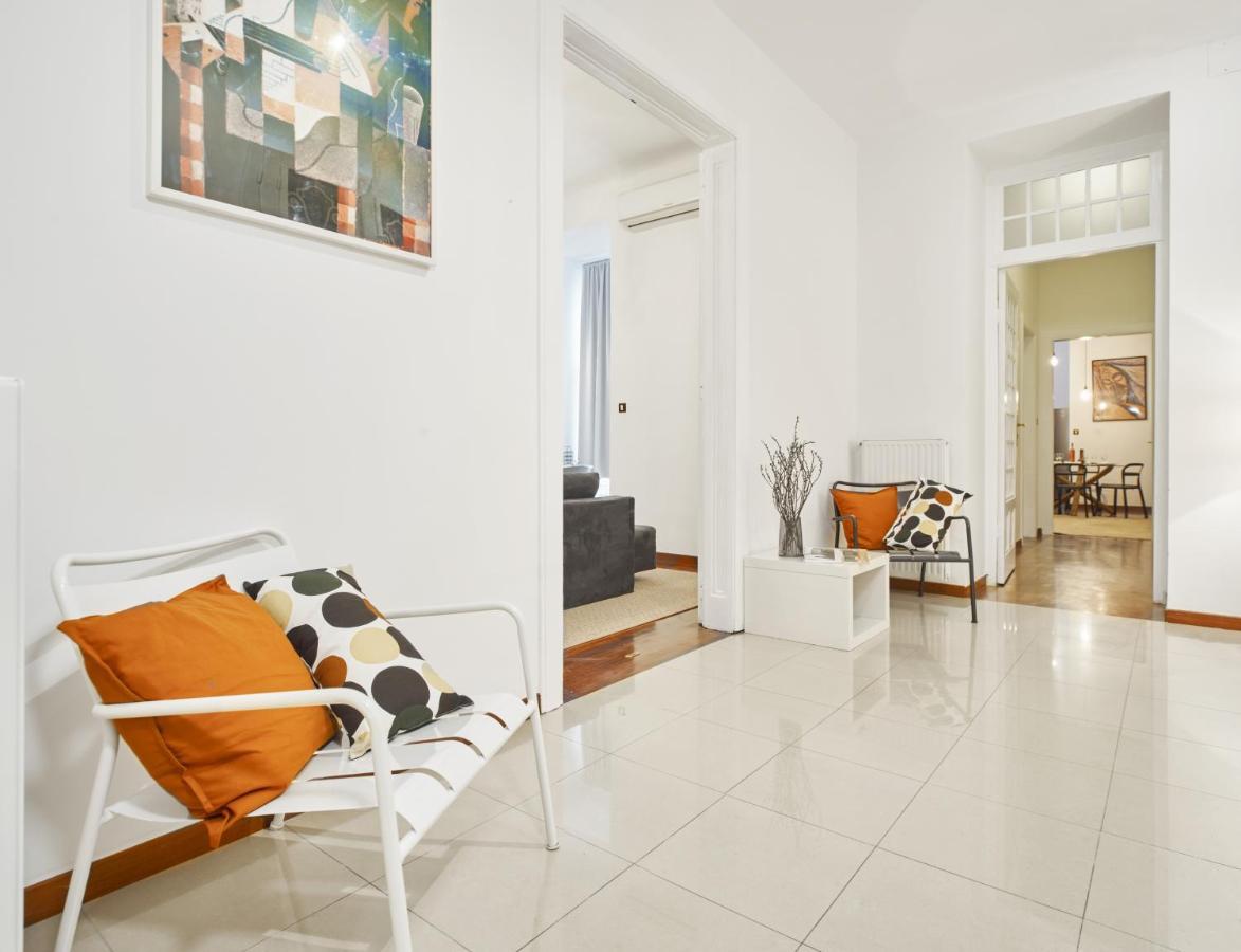 Irundo Downtown Apartments Zagreb Exterior photo