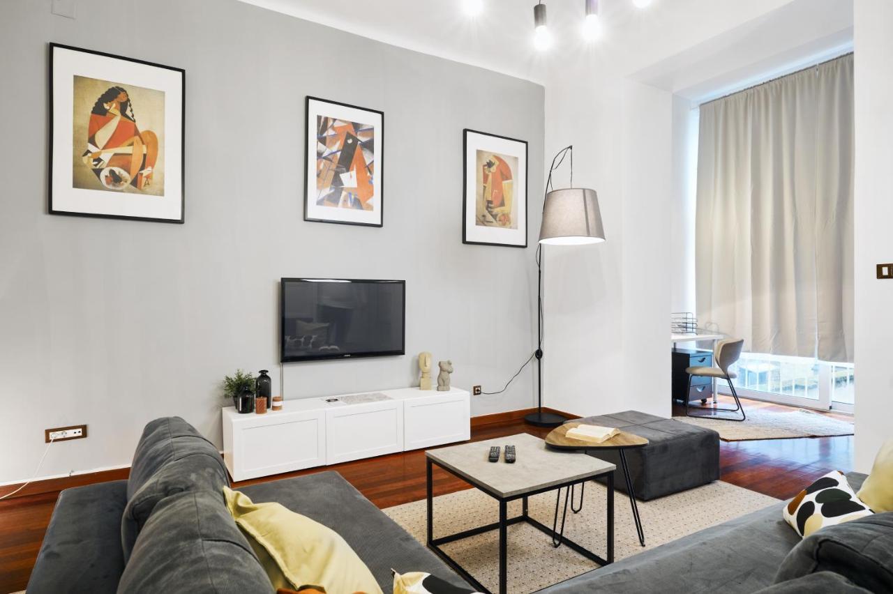 Irundo Downtown Apartments Zagreb Exterior photo