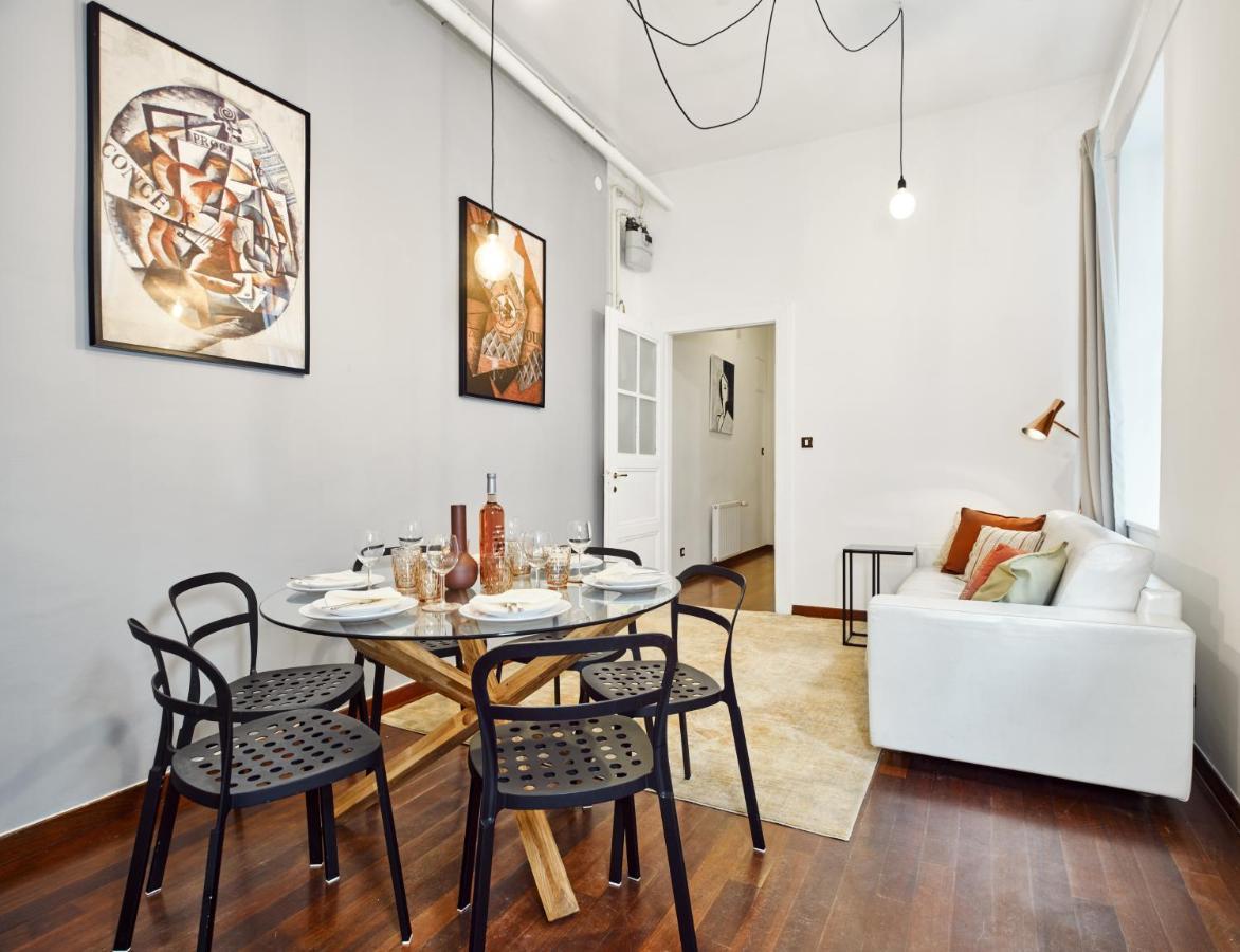 Irundo Downtown Apartments Zagreb Exterior photo