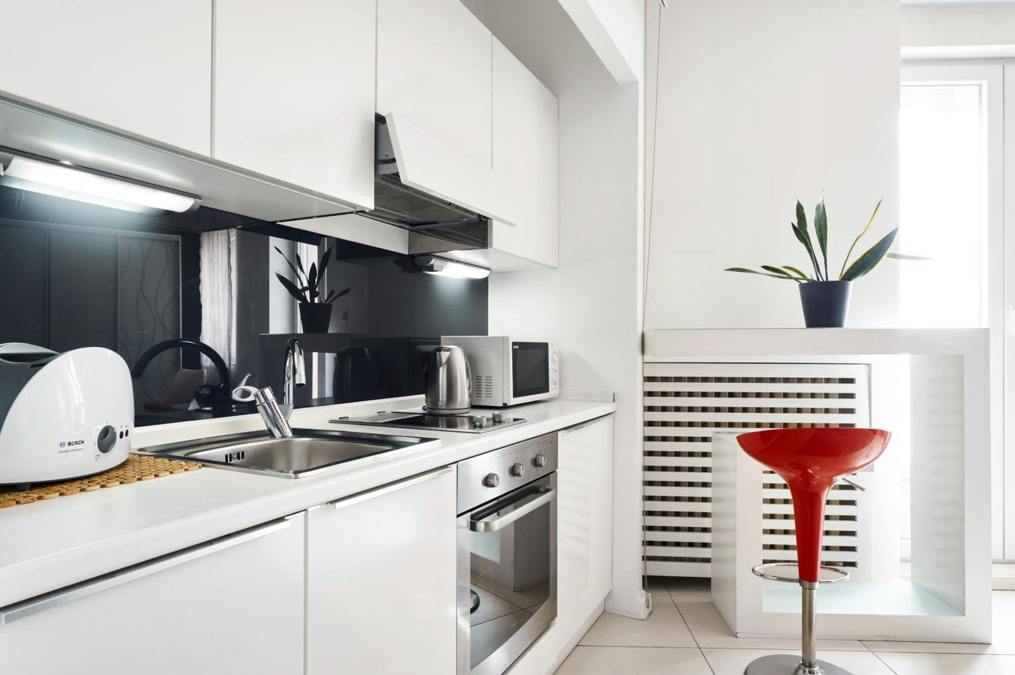 Irundo Downtown Apartments Zagreb Room photo