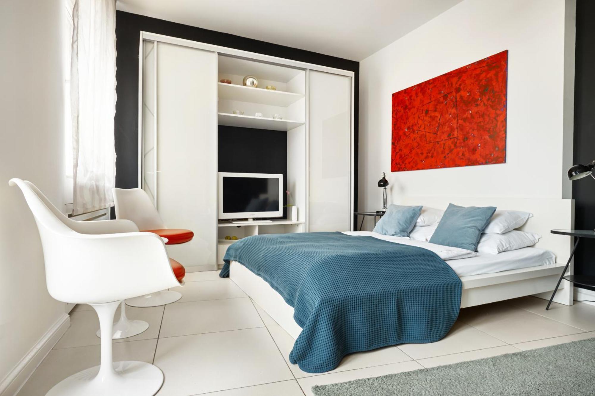 Irundo Downtown Apartments Zagreb Exterior photo
