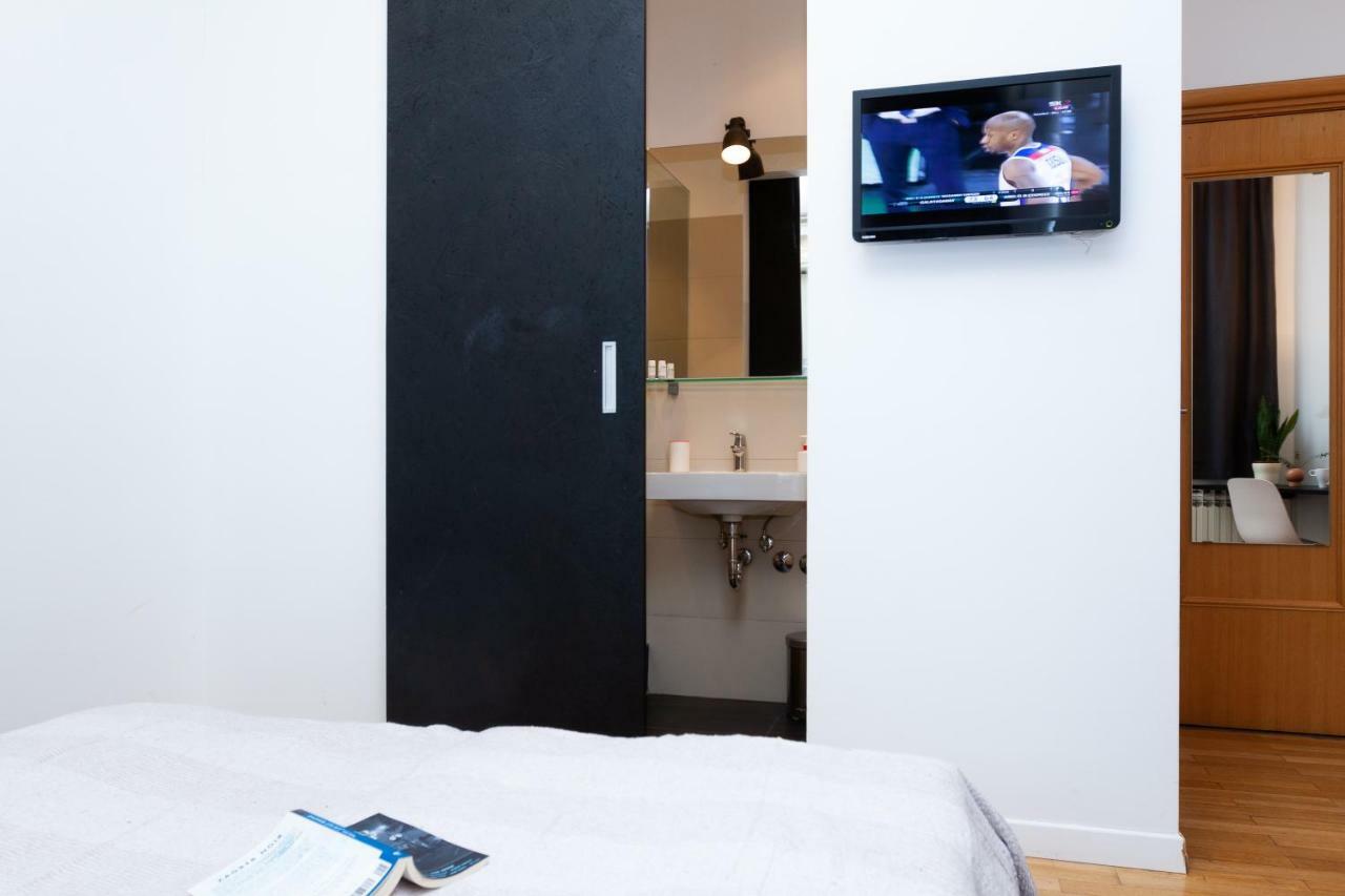 Irundo Downtown Apartments Zagreb Room photo